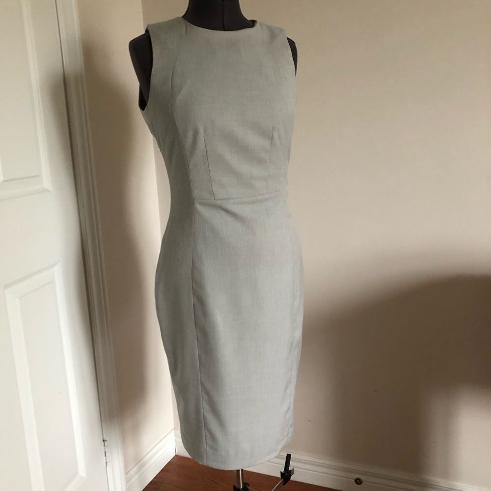 H&M Classic dress